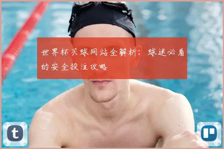 世界杯买球网站全解析:球迷必看的安全投注攻略