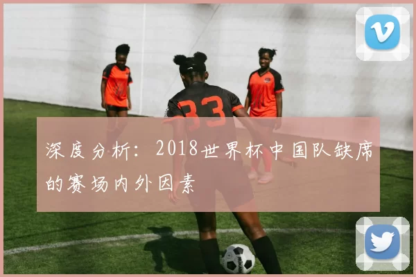 深度分析:2018世界杯中国队缺席的赛场内外因素