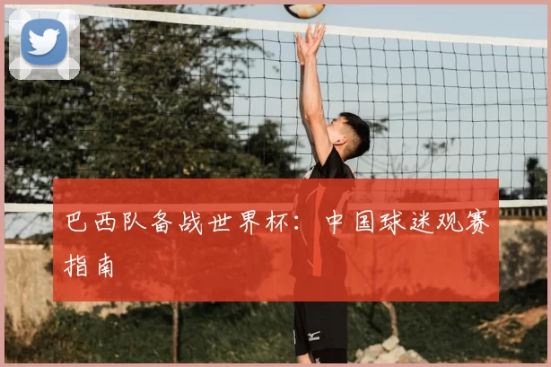 巴西队备战世界杯:中国球迷观赛指南