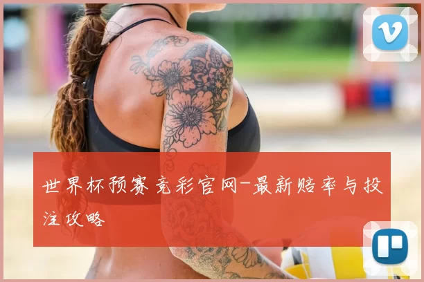 世界杯预赛竞彩官网-最新赔率与投注攻略